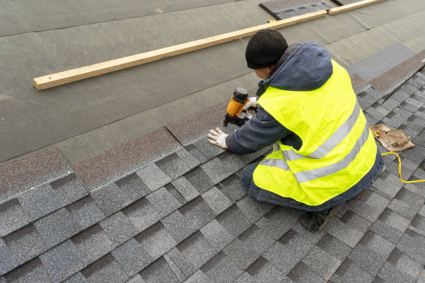 Professional Roofing Contractor in Sherman, IL