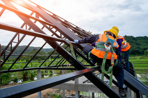 Best New Roof Installation  in Sherman, IL
