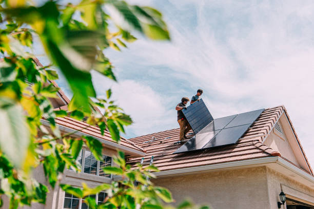 Best Shingle Roofing Installation  in Sherman, IL