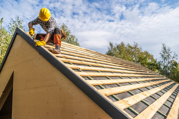 Best Best Roofing Contractors  in Sherman, IL