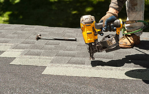 Sealant for Roof in Sherman, IL