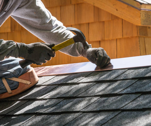 Best Local Roofing Companies  in Sherman, IL